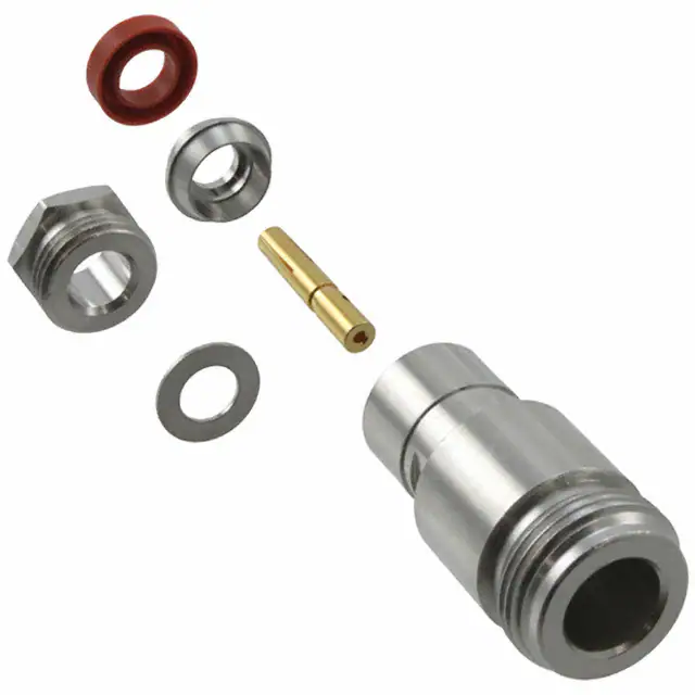 172114 Amphenol RF  Gruppi di connettori coassiali (RF)